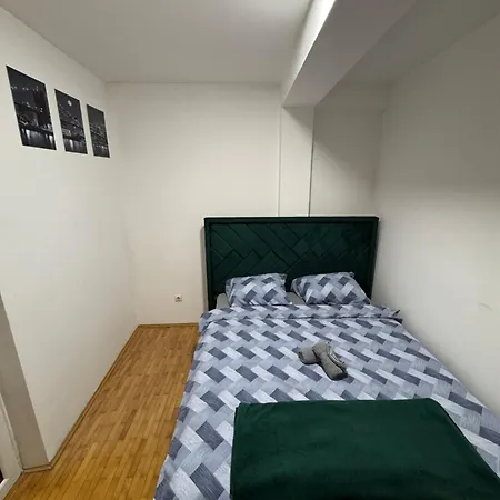 Day - Lägenhet Valjevo